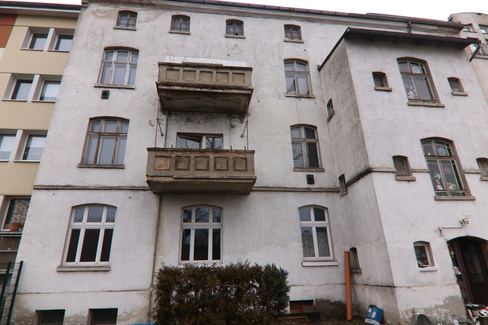 Eigentumswohnung (1 bis 2 Zimmer) in Weißwasser — Bild 3
