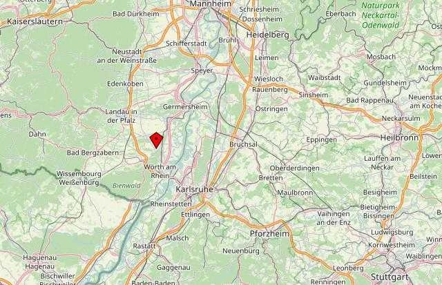 Eigentumswohnung (ab 5 Zimmer) in Hatzenbühl — Bild 2