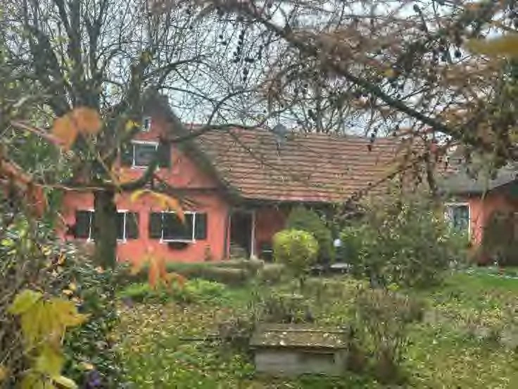 Wohn-/Geschäftshaus in Neufahrn/NB