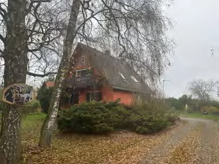 Wohn-/Geschäftshaus in Neufahrn/NB — Bild 2
