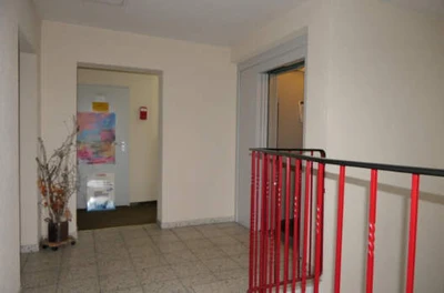 Gewerbeeinheit (z.B. Laden, Büro) in Olbersdorf