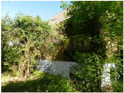 Einfamilienhaus, Carport in Seukendorf — Bild 2