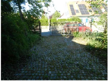 Einfamilienhaus, Carport in Seukendorf — Bild 3