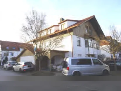 Doppelhaushälfte, Garage in Neufahrn b. Freising — Bild 2