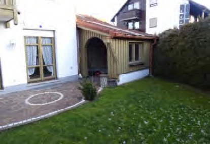 Doppelhaushälfte, Garage in Neufahrn b. Freising — Bild 3