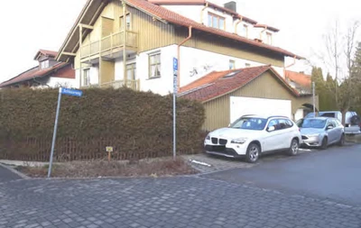 Doppelhaushälfte, Garage in Neufahrn b. Freising