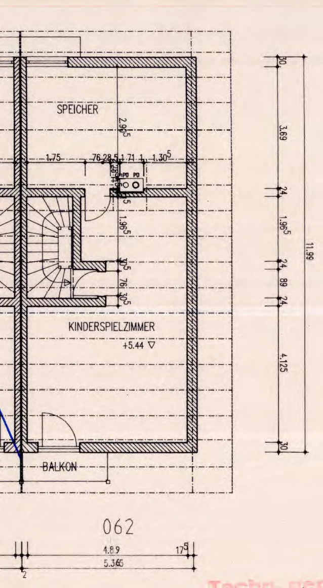 Doppelhaushälfte, Garage in Neufahrn b. Freising — Bild 3