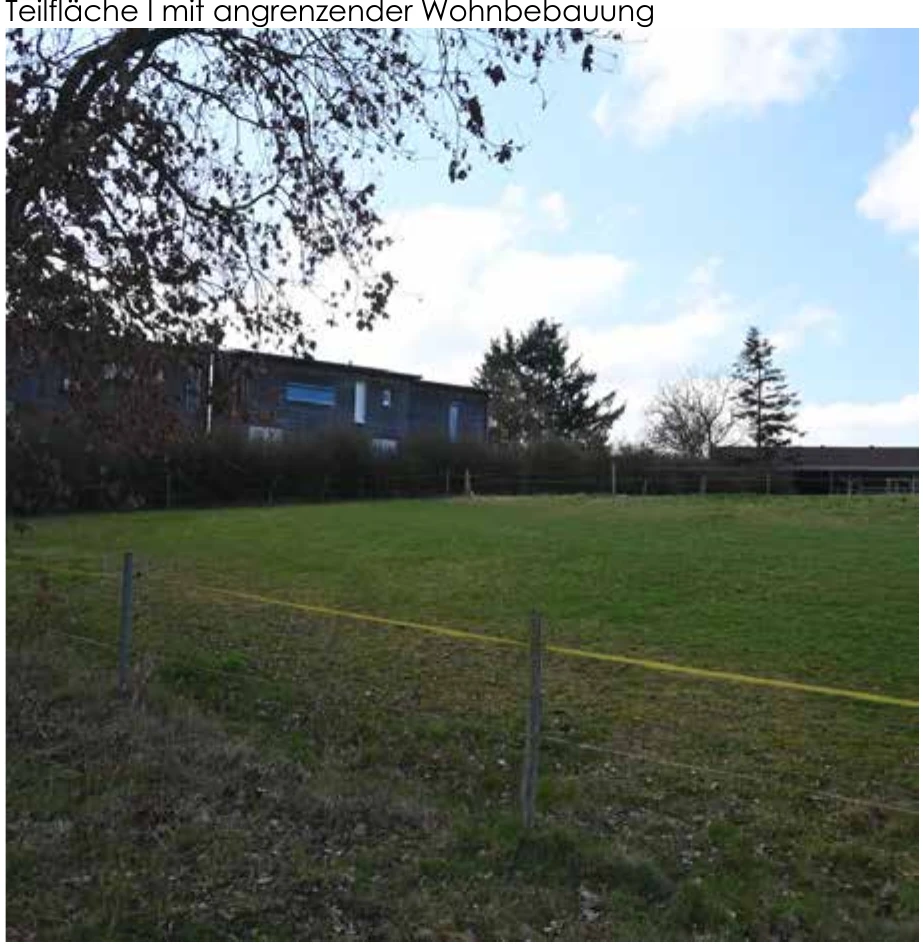 Landwirtschaftsfläche, Grünland in Gerhardshofen — Bild 3