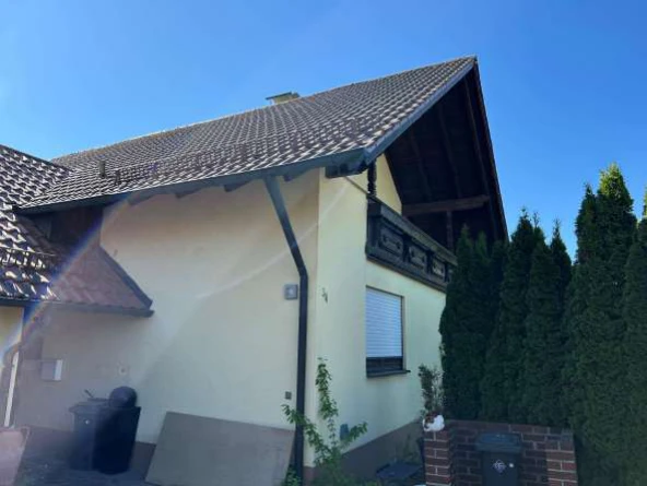 Einfamilienhaus mit Einliegerwohnung & Doppelgarage in Schierling — Bild 3