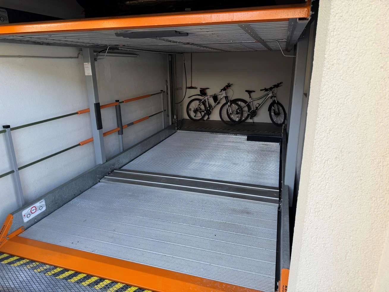 3-Zimmer-Eigentumswohnung in Tegernheim — Bild 2