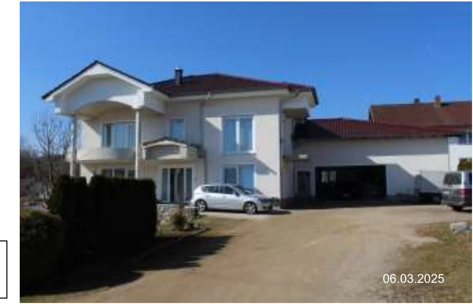 Einfamilienhaus in Traitsching — Bild 2