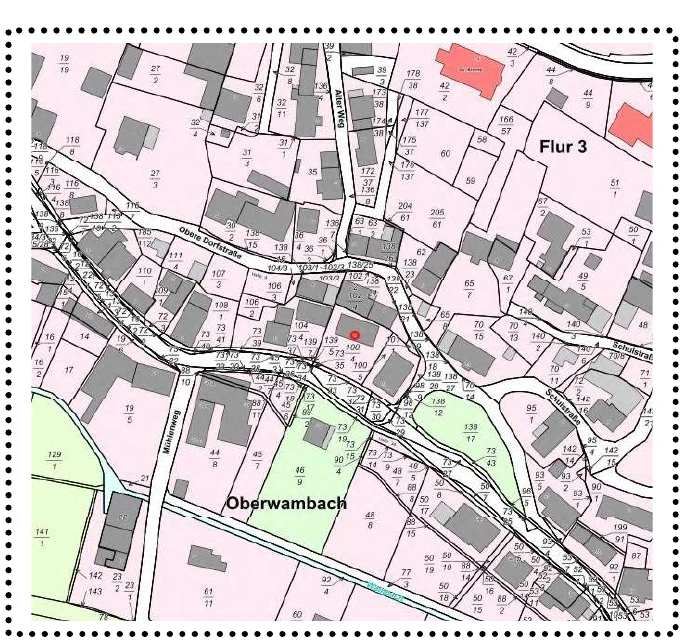 Zweifamilienhaus in Oberwambach — Bild 3