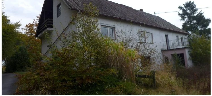 Einfamilienhaus in Stürzelbach — Bild 2