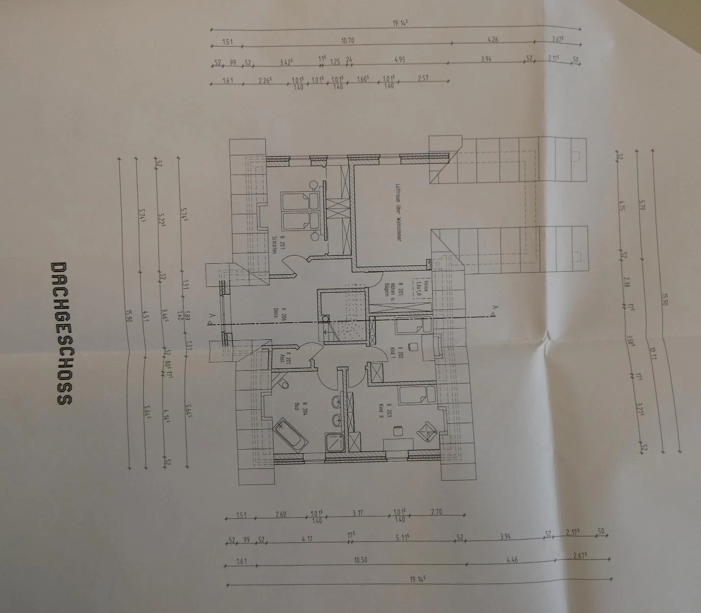 Zweifamilienhaus, land- und forstwirtschaftlich genutztes Grundstück in Lüdinghausen — Bild 2