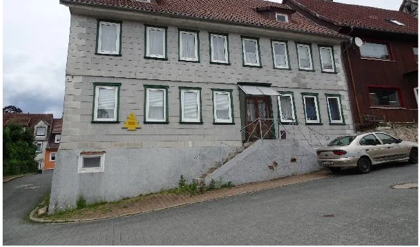 Wohn-/Geschäftshaus in St. Andreasberg — Bild 2