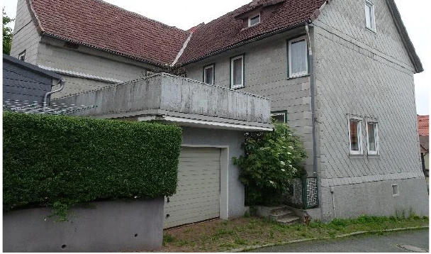 Wohn-/Geschäftshaus in St. Andreasberg — Bild 3
