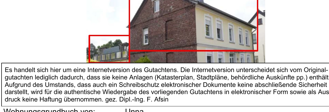 Eigentumswohnung (ab 5 Zimmer) in Unna — Bild 3