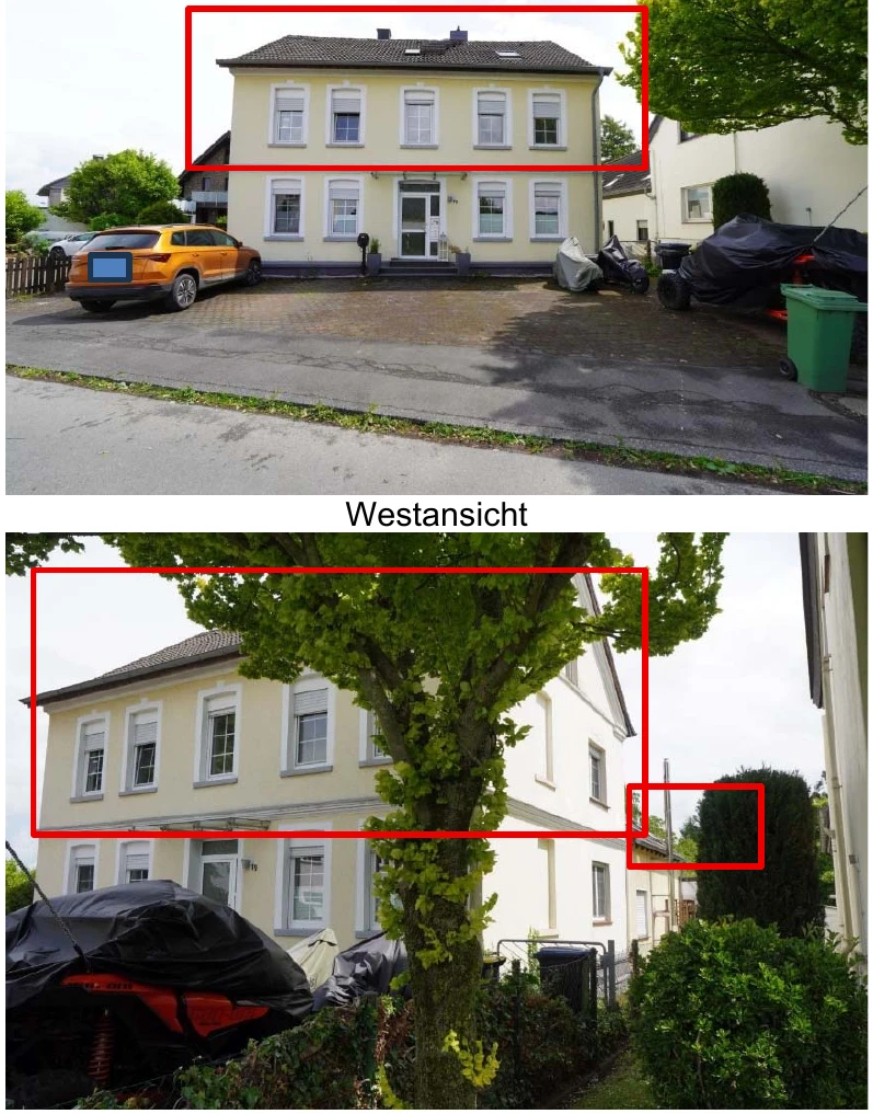 Eigentumswohnung (ab 5 Zimmer) in Unna — Bild 2