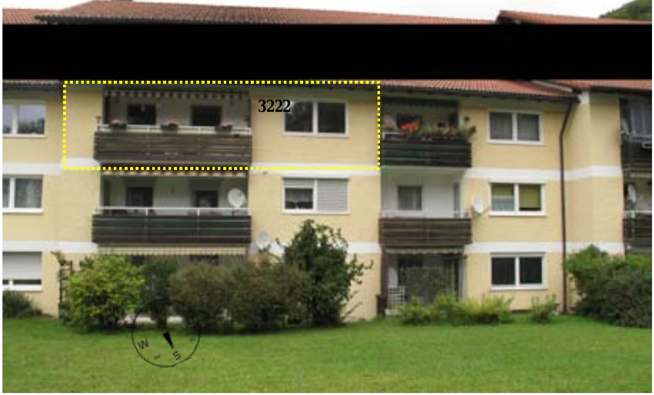 Eigentumswohnung (3 bis 4 Zimmer) in Kochel a. See — Bild 2