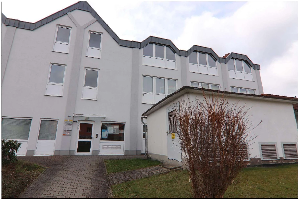 Gewerbeeinheit (z.B. Laden, Büro) in Olbersdorf — Bild 2