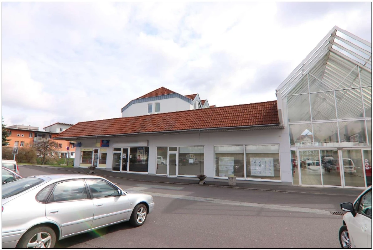 Gewerbeeinheit (z.B. Laden, Büro) in Olbersdorf — Bild 3