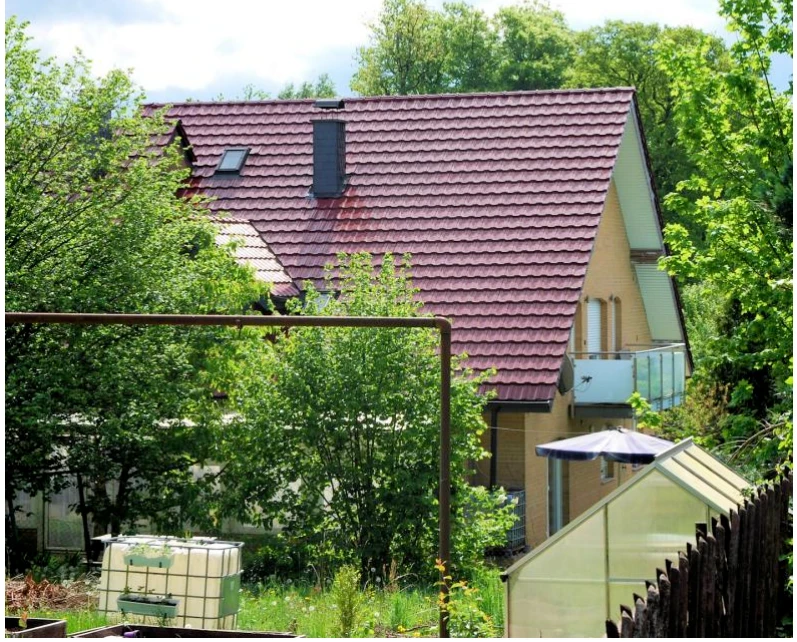 Zweifamilienhaus in Waldbröl — Bild 3