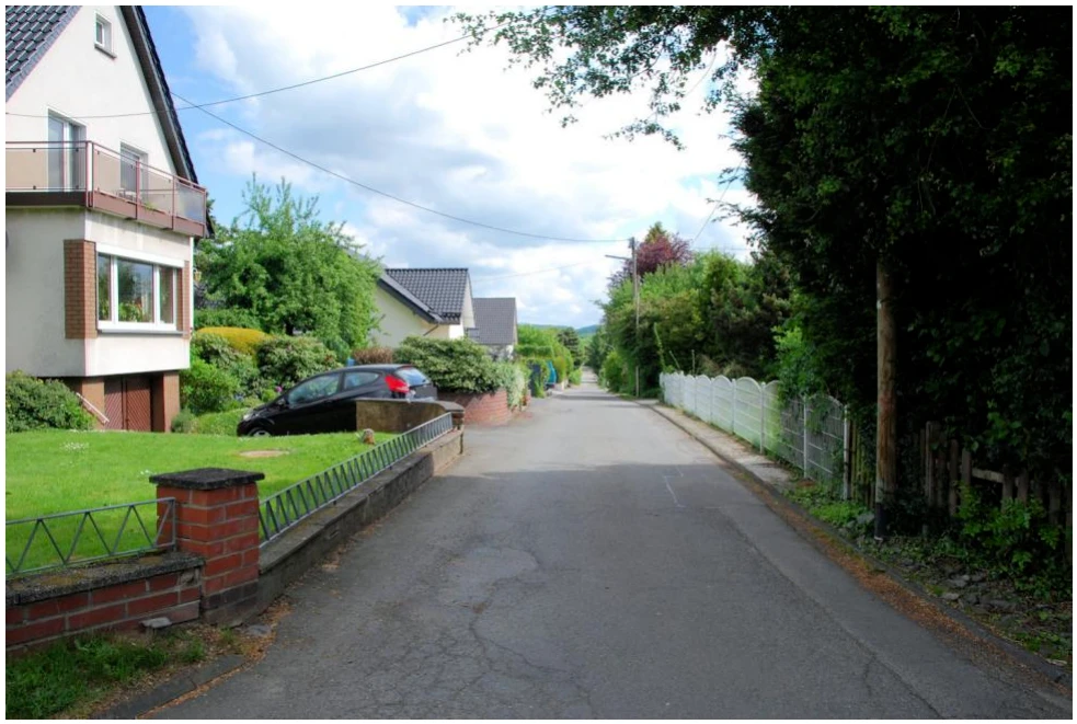 Zweifamilienhaus in Waldbröl — Bild 2