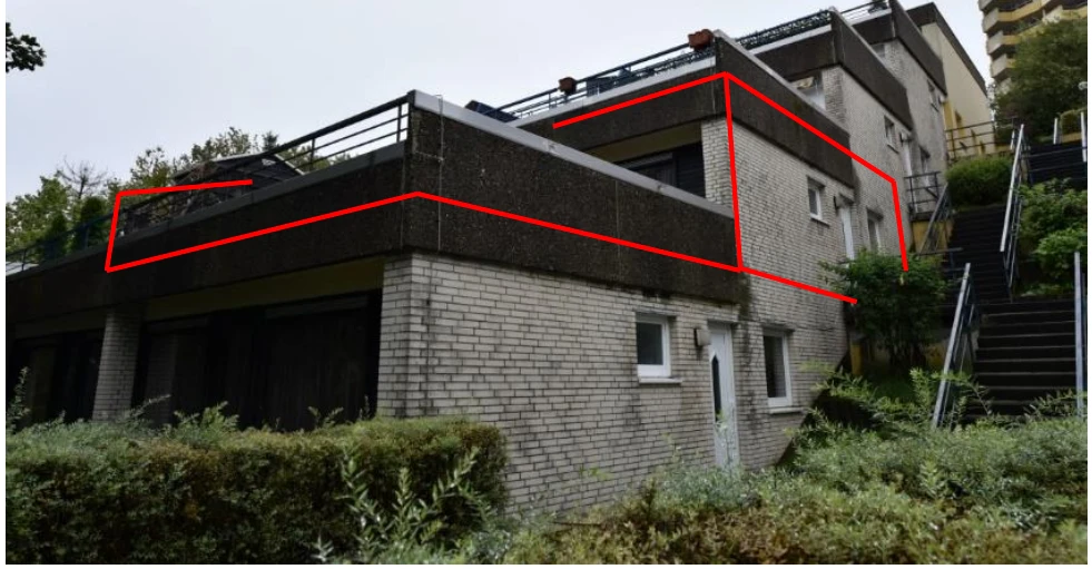 Eigentumswohnung (3 bis 4 Zimmer) in Braunlage — Bild 2