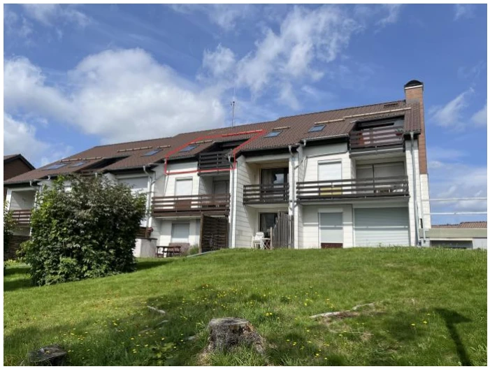 Eigentumswohnung (1 bis 2 Zimmer) in St. Andreasberg — Bild 2