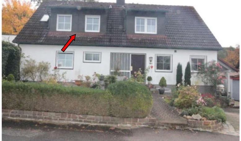 Wohnung in Amberg — Bild 2