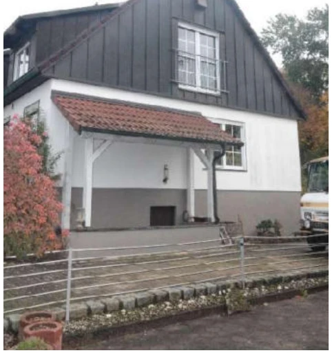 Wohnung in Amberg — Bild 3