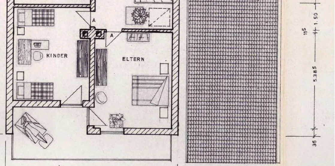 Einfamilienhaus in Bodenmais — Bild 3