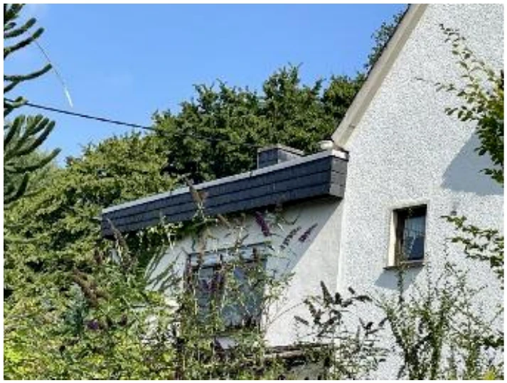 Kfz-Stellplatz, Einfamilienhaus in Windeck — Bild 2