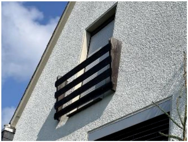 Kfz-Stellplatz, Einfamilienhaus in Windeck — Bild 3