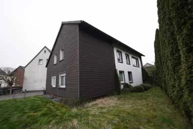 Zweifamilienhaus, Garage in Unna — Bild 2