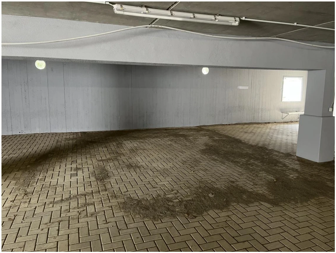 Garage in St. Andreasberg — Bild 2