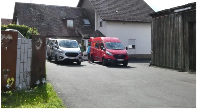 Erbbaurecht in Wiesau — Bild 2