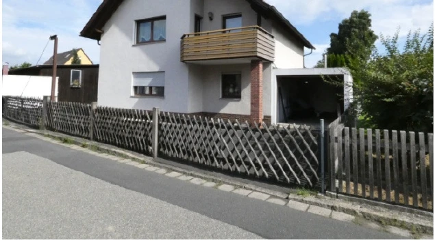 Erbbaurecht in Wiesau — Bild 3