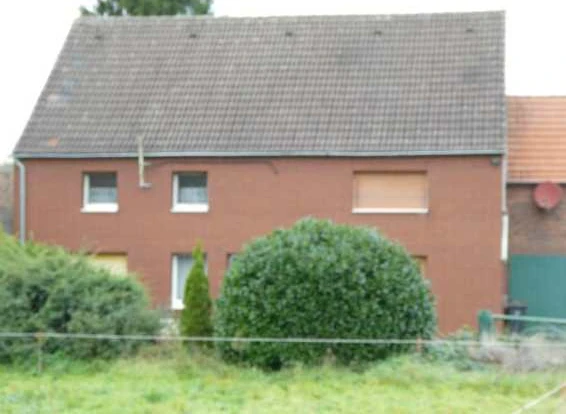Einfamilienhaus, landwirtschaftliche Fläche mit Hofstelle in Olfen — Bild 2