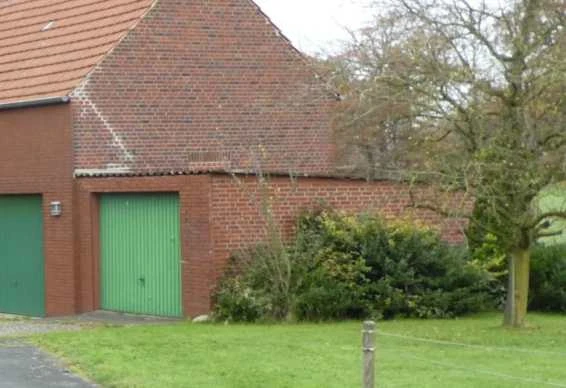 Einfamilienhaus, landwirtschaftliche Fläche mit Hofstelle in Olfen — Bild 3