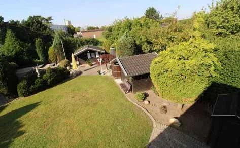 Garage, Mehrfamilienhaus in Ascheberg — Bild 3