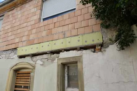 Wohnhaus in Kitzingen — Bild 3