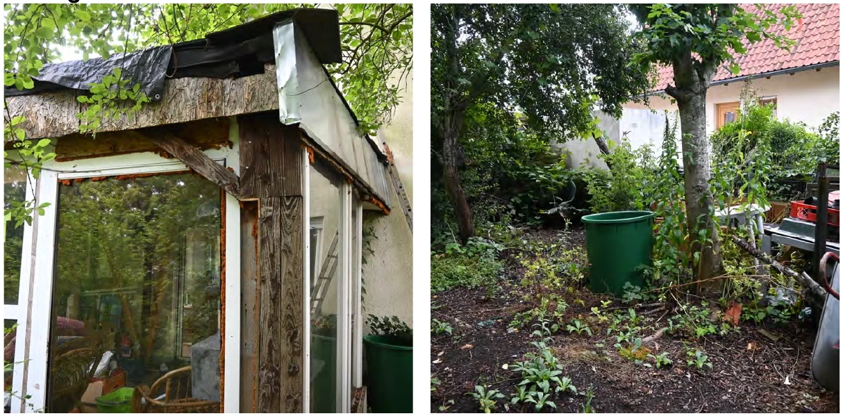 Einfamilienhaus in Rügland — Bild 3