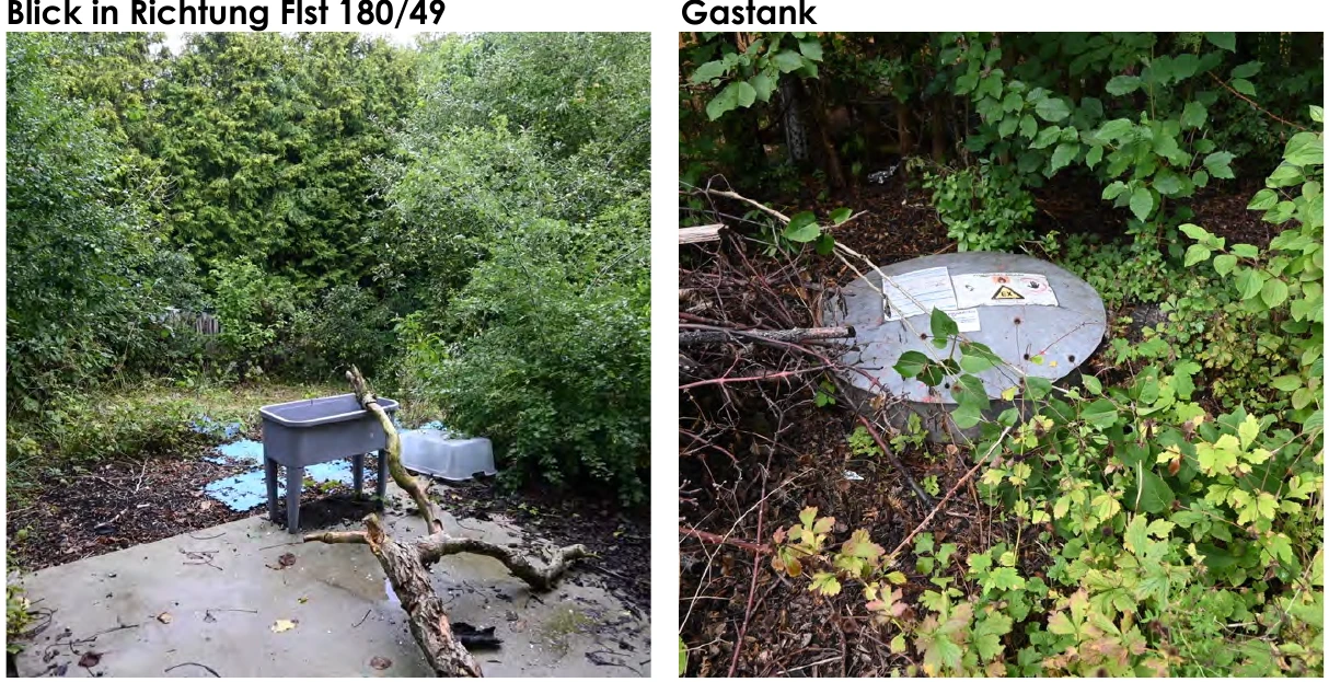 Einfamilienhaus in Rügland — Bild 2