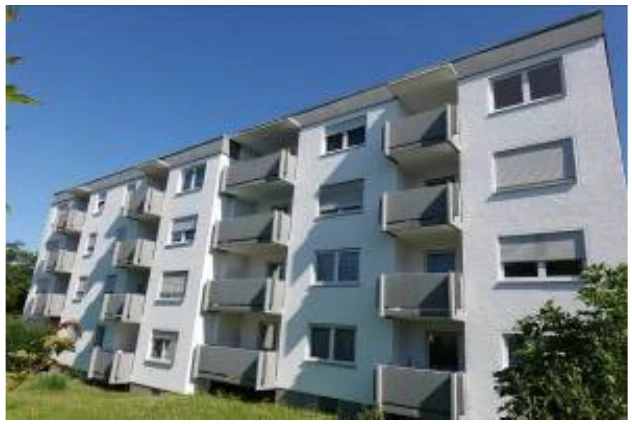 Eigentumswohnung (1 bis 2 Zimmer) in Amberg — Bild 3