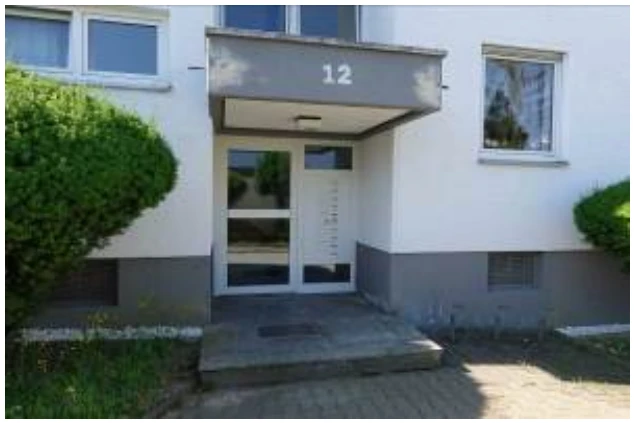 Eigentumswohnung (1 bis 2 Zimmer) in Amberg — Bild 2