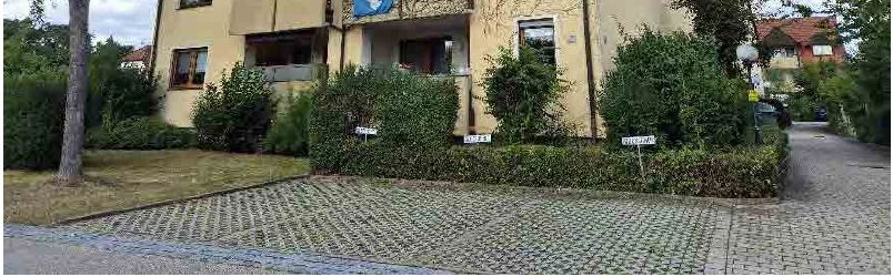 Eigentumswohnung (3 bis 4 Zimmer), Kfz-Stellplatz (Tiefgarage) in Neuendettelsau — Bild 3