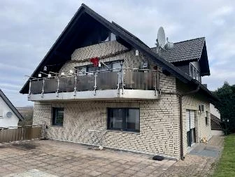 Mehrfamilienhaus, Garage, Dreifamilienhaus mit Garagenanbau in Waldbröl — Bild 2