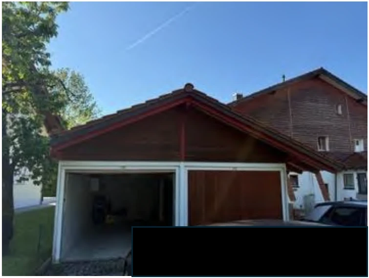 Einfamilienhaus in Osterhofen — Bild 2