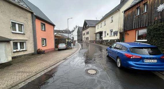 Wohn-/Geschäftshaus in Mayen — Bild 2